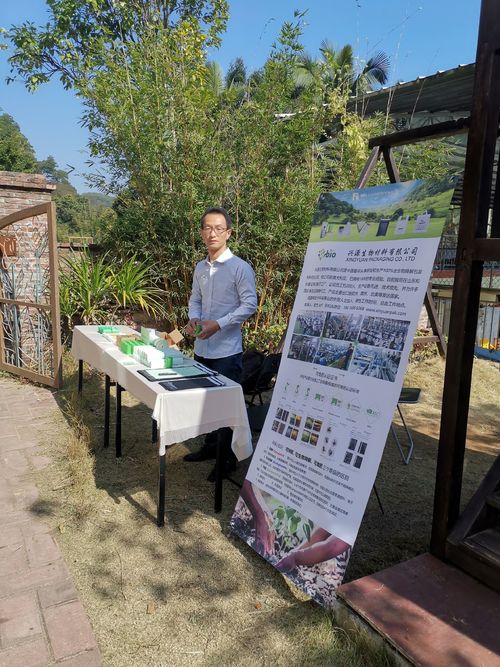 Ultime notizie aziendali su Promozione dei sacchetti compostabili nella comunità
