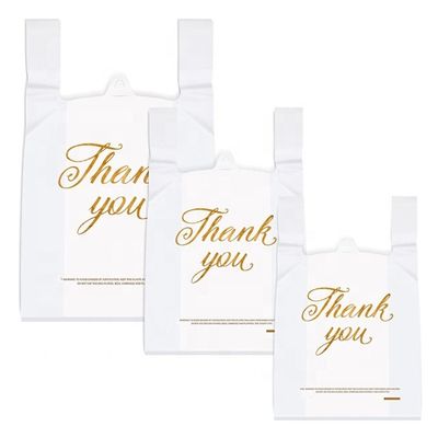 Buon prezzo Logo personalizzato Borsa di plastica 100% biodegradabile e compostabile in linea